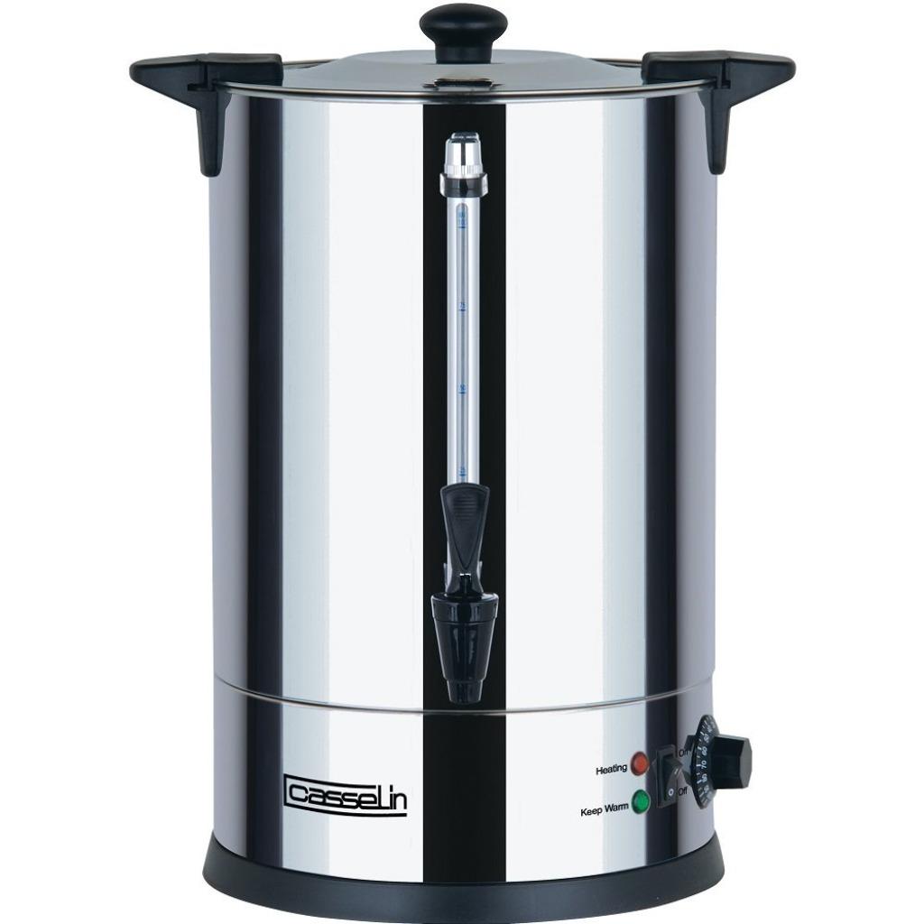 Samovar/Percolateur à louer, Enlèvement, Comme neuf