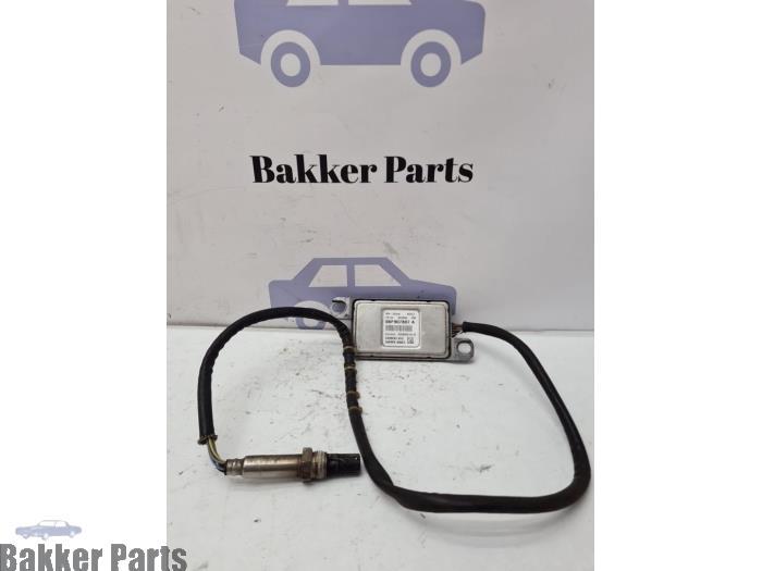 Capteur NOx d'un Audi A3, -, -, 3 mois de garantie, Audi