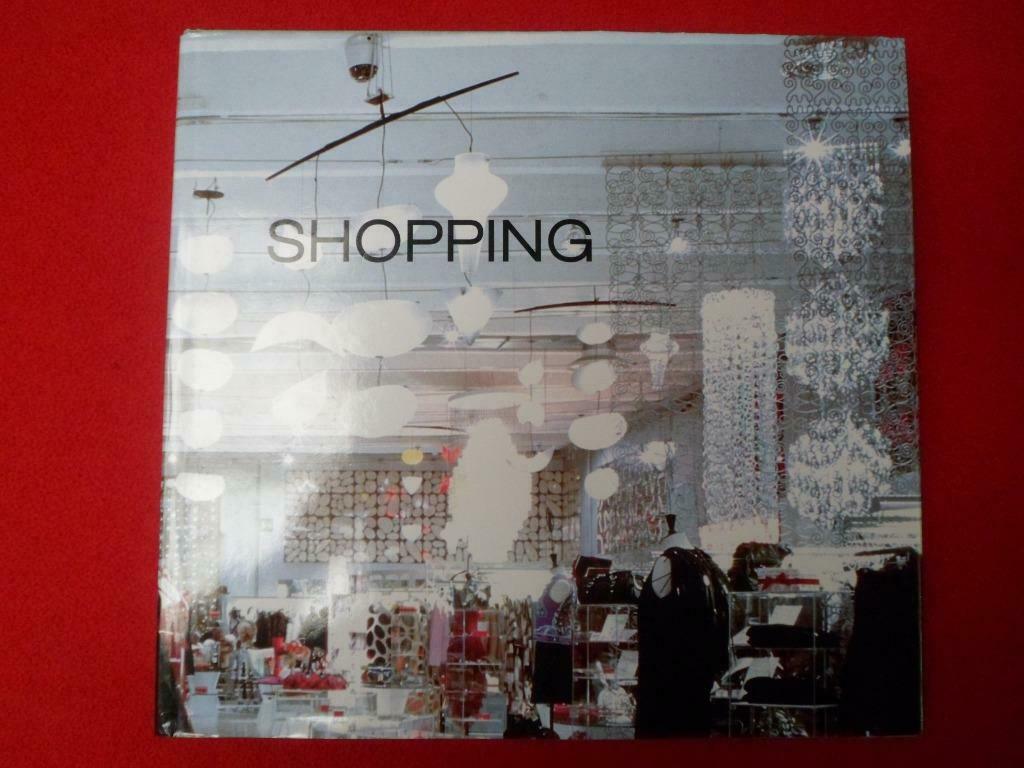 Miriam Loetz & Friederike Krump: Shopping, M. Loetz & F. Krump, Enlèvement ou Envoi, Utilisé, Photographie général