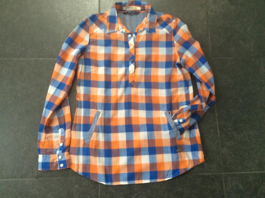 Blouse Zara M, Taille 38/40 (M), Enlèvement ou Envoi, Zara, Comme neuf