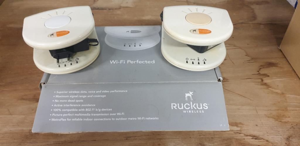 Wireless adapter set, Computers en Software, Ophalen of Verzenden