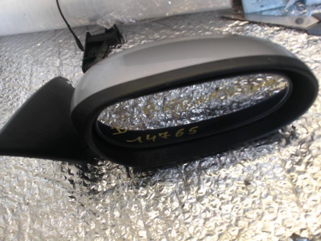 Rétroviseur droit Jaguar X-Type 2001-2007 LP/14765, Autos : Pièces & Accessoires, Enlèvement, Utilisé, Jaguar