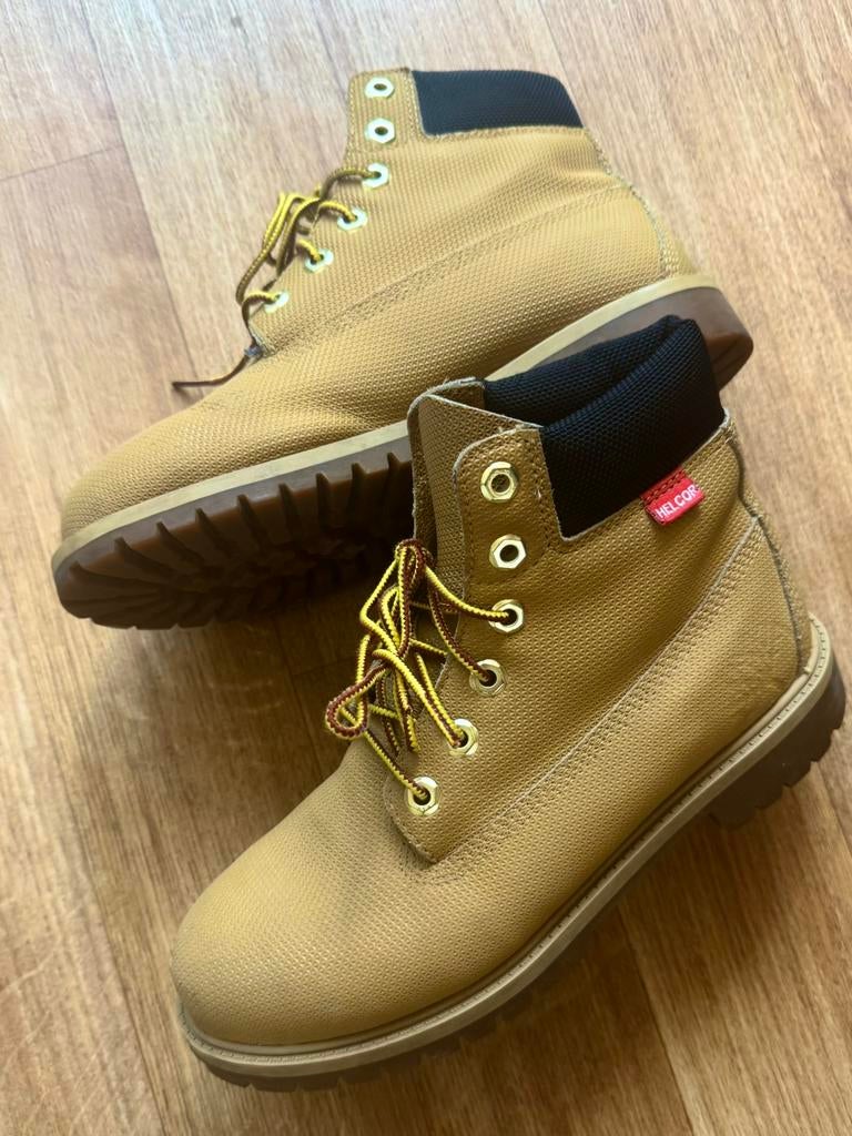 Chaussures timberland, Vêtements | Hommes, Chaussures, Enlèvement ou Envoi, Comme neuf