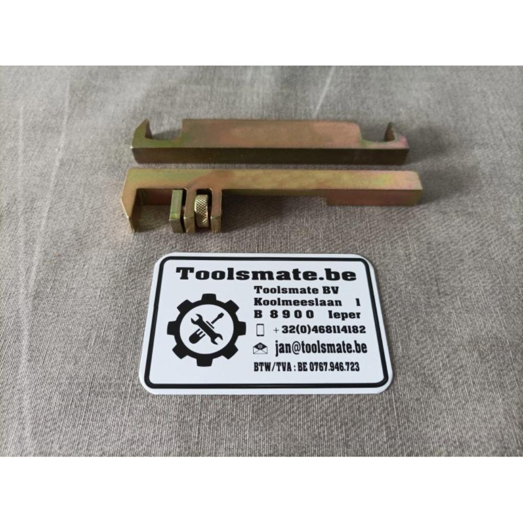 Outil de réglage injecteurs Ford 2.0/2.2/2.4 DI/TDCI/TDDI, Autos : Divers, Outils de voiture, Envoi