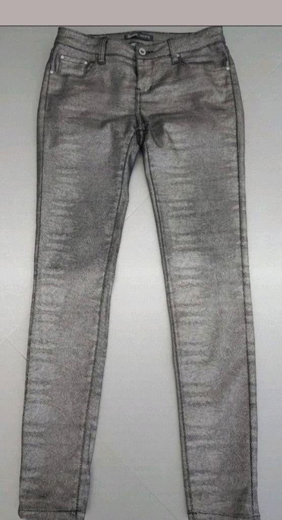 Jeans toxiques, Enlèvement ou Envoi, Comme neuf, Taille 38/40 (M)