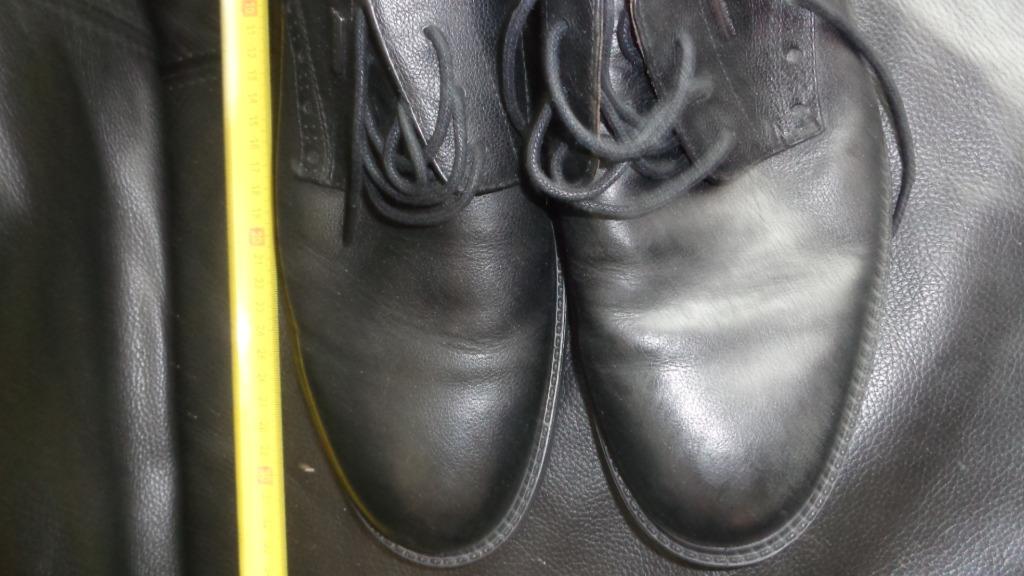 Chaussures de ville GEOX noire 45, Vêtements | Hommes, Chaussures, Enlèvement ou Envoi, Porté, Noir, Chaussures à lacets