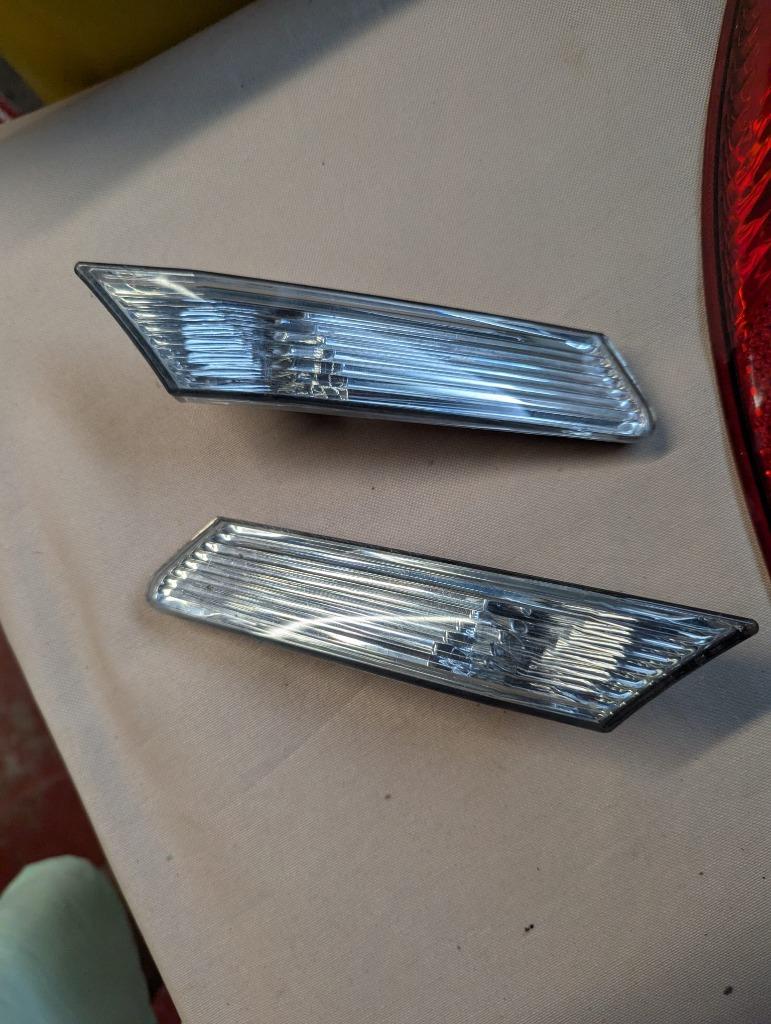 Originele onderdelen Porsche 987.1 cayman/boxster, Auto-onderdelen, Ophalen, Gebruikt, Porsche