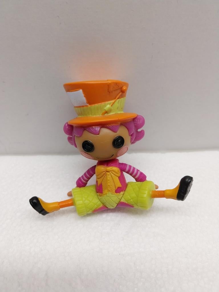 Mini lalaloopsy, Kinderen en Baby's, Ophalen of Verzenden