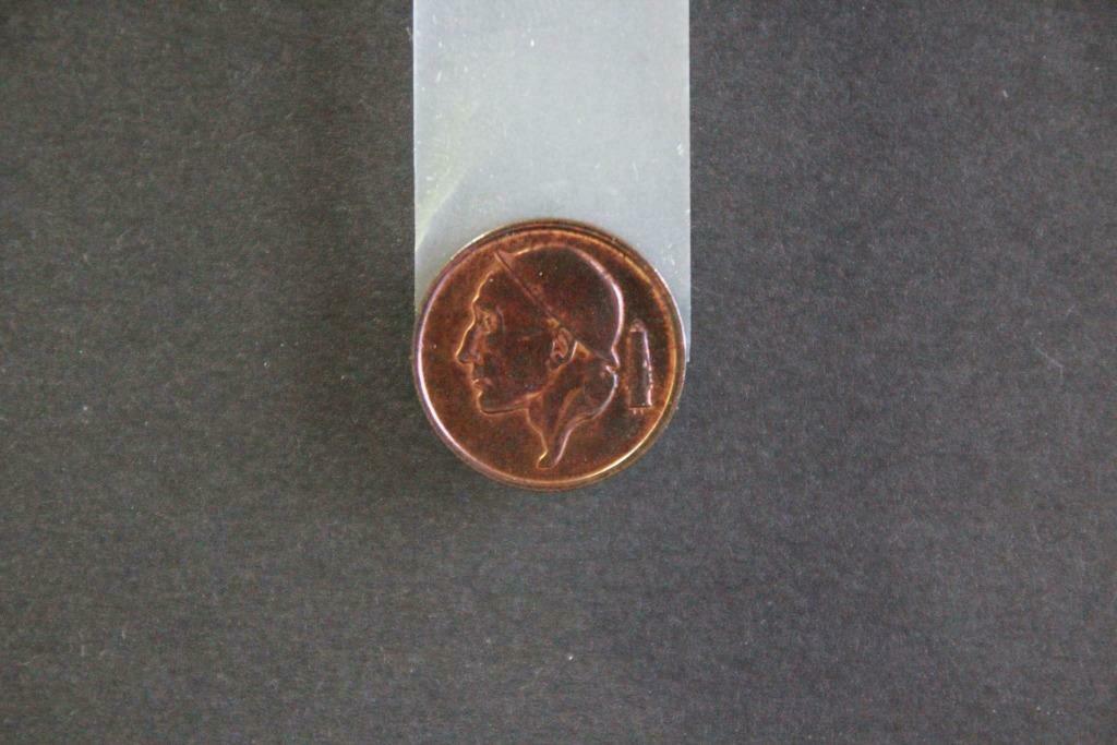 Pièces belges 50 centimes type mineur, Collections, Collections complètes & Collections, Enlèvement ou Envoi