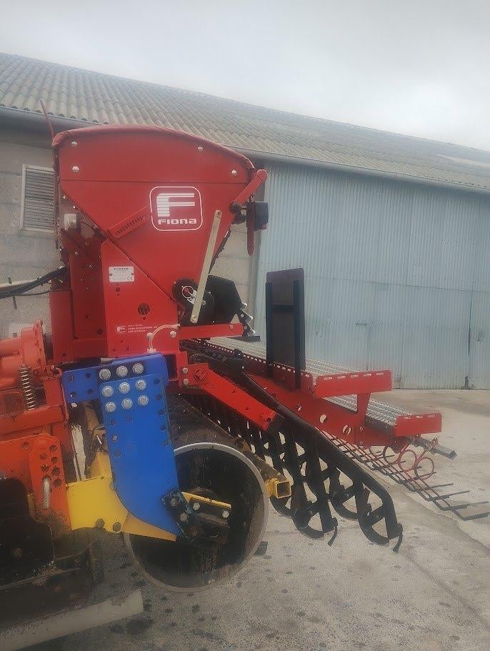 zaaimachine, Zakelijke goederen, Landbouw | Werktuigen, Ophalen, Akkerbouw, Zaaien, Planten of Poten