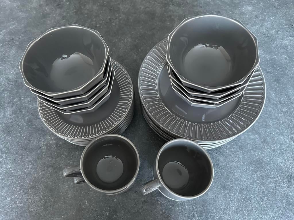 Servies Ikea, Ophalen, Zo goed als nieuw, Bord(en)