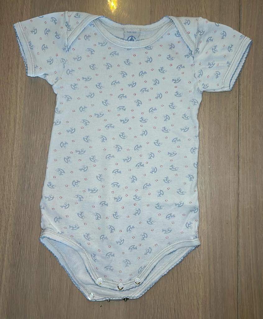 Body maat 74, Garçon ou Fille, Enlèvement ou Envoi, Comme neuf, Vêtements de nuit ou Sous-vêtements