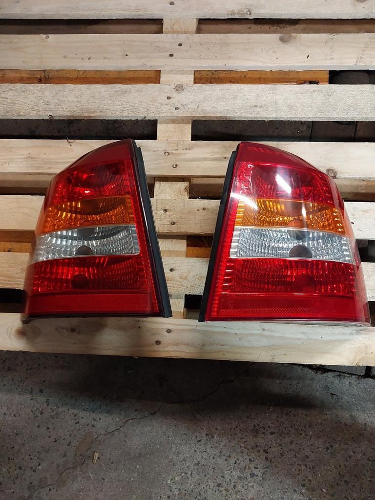 Achterlichten Opel astra G, Enlèvement, Opel