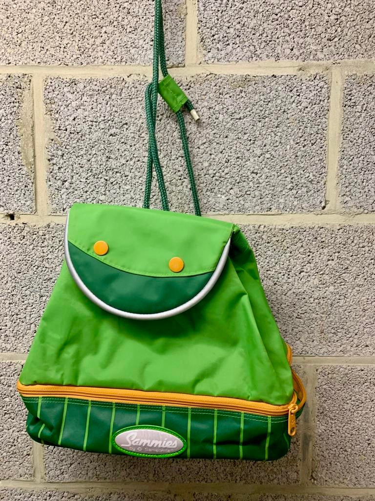 Sac Samsonite -, Enlèvement, Neuf