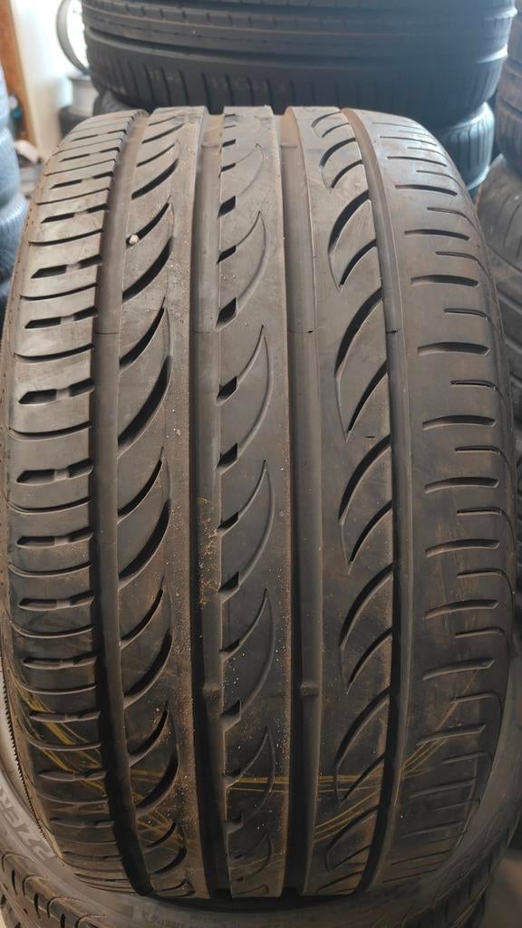 285/25 zr22 Pirelli 28525zr22 285/25 zr22 95 285/25r22, Ophalen