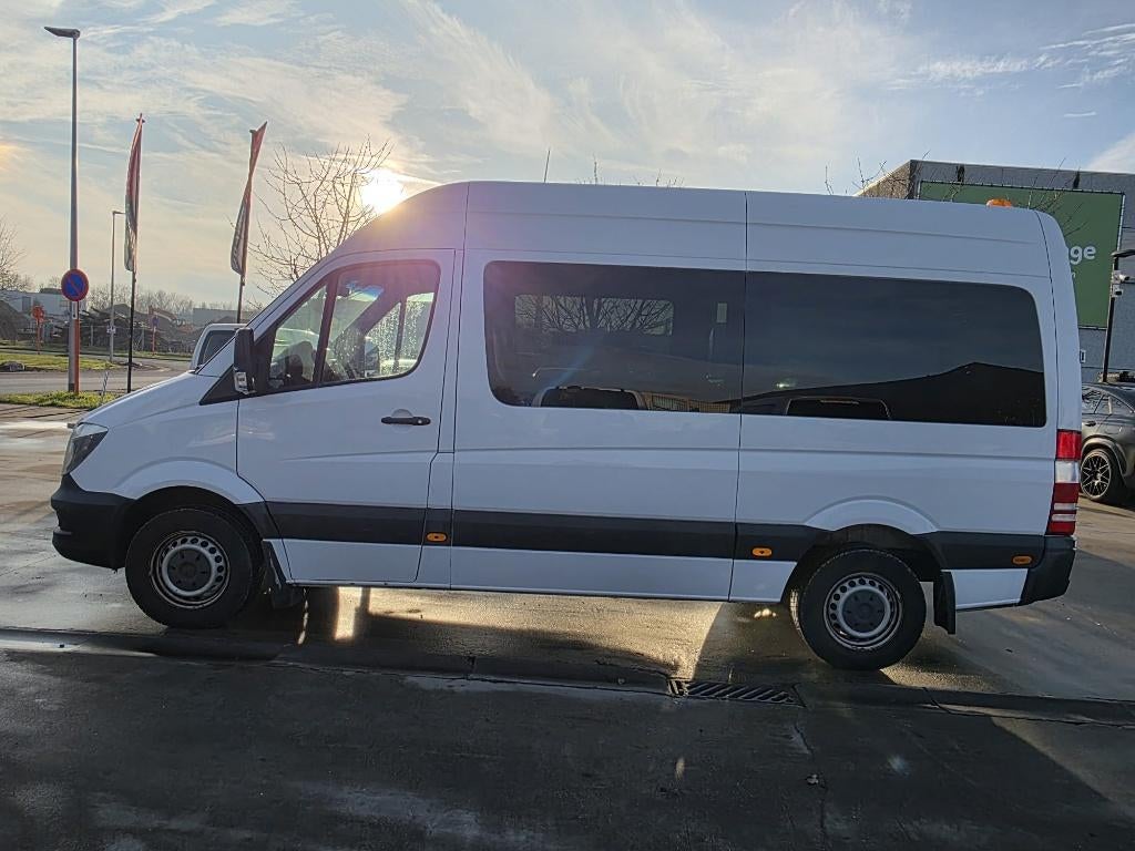 Mercedes-Benz Sprinter 313 (Stock ID 30415) — 4