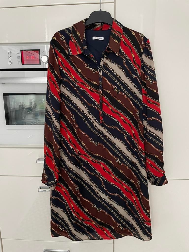 Robe de mode Atmos, Enlèvement, Neuf, Taille 38/40 (M)