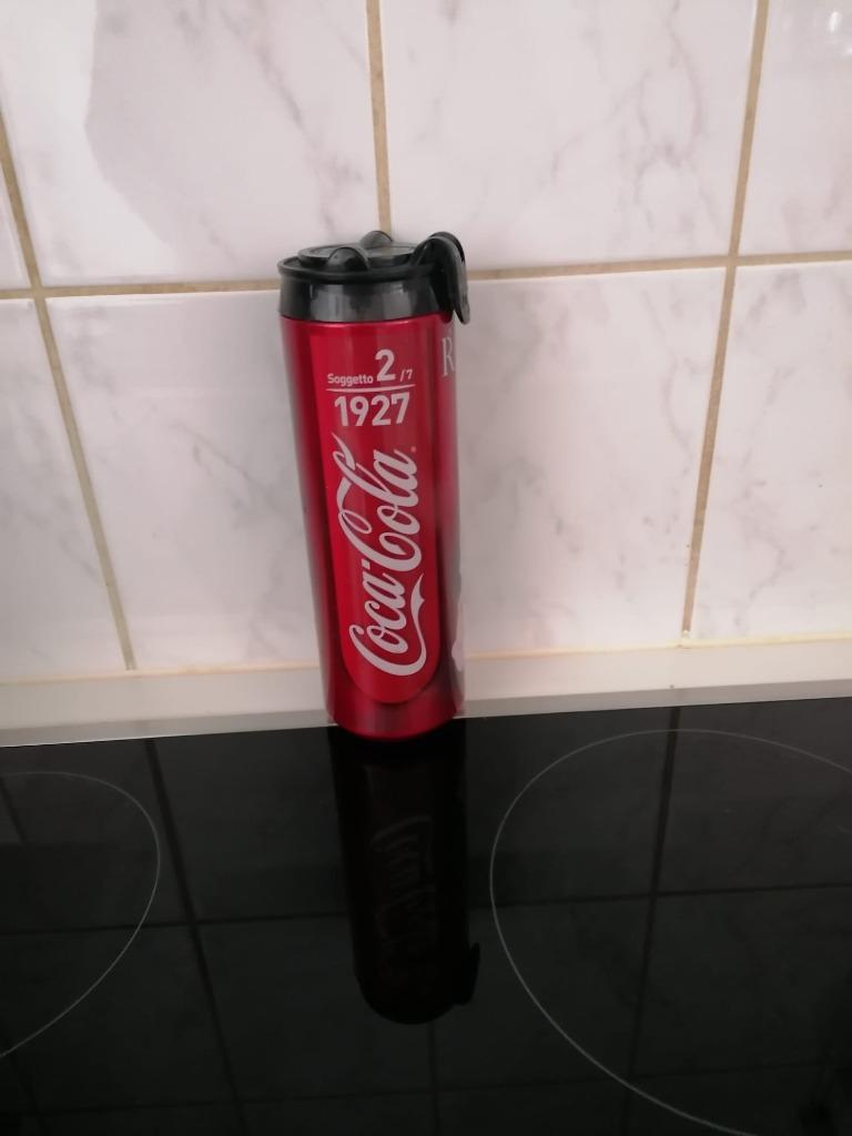 Retro drinkbus Coca-Cola, Verzamelen, Ophalen of Verzenden, Overige typen