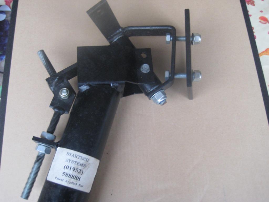 parabool afstel set  +/- 15 Satellieten, Ophalen of Verzenden