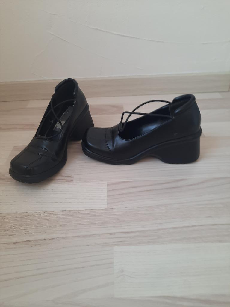 Damesschoenen, Ophalen, Zo goed als nieuw, Dansschoenen