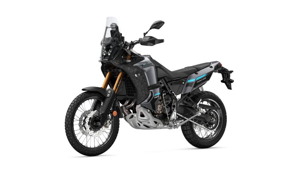Tenere World Raid met 5 jaar garantie / Assistance  !!, 700 cc, 2 cilinders, Bedrijf, Meer dan 35 kW