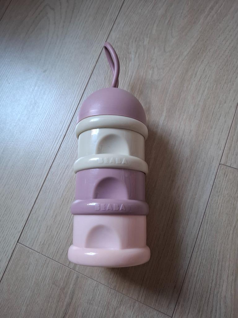 Beaba verdeeldoos poeder, Kinderen en Baby's, Ophalen, Gebruikt, Overige typen
