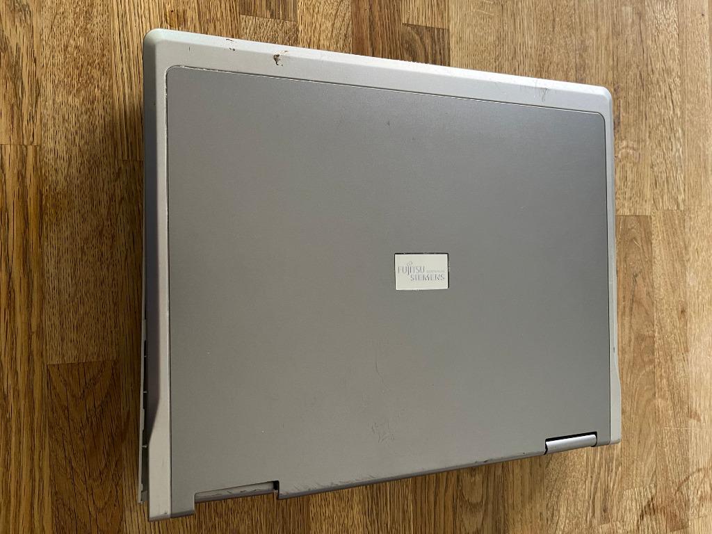 PC FUJITSU SIEMENS AMILO, Informatique & Logiciels, Enlèvement ou Envoi