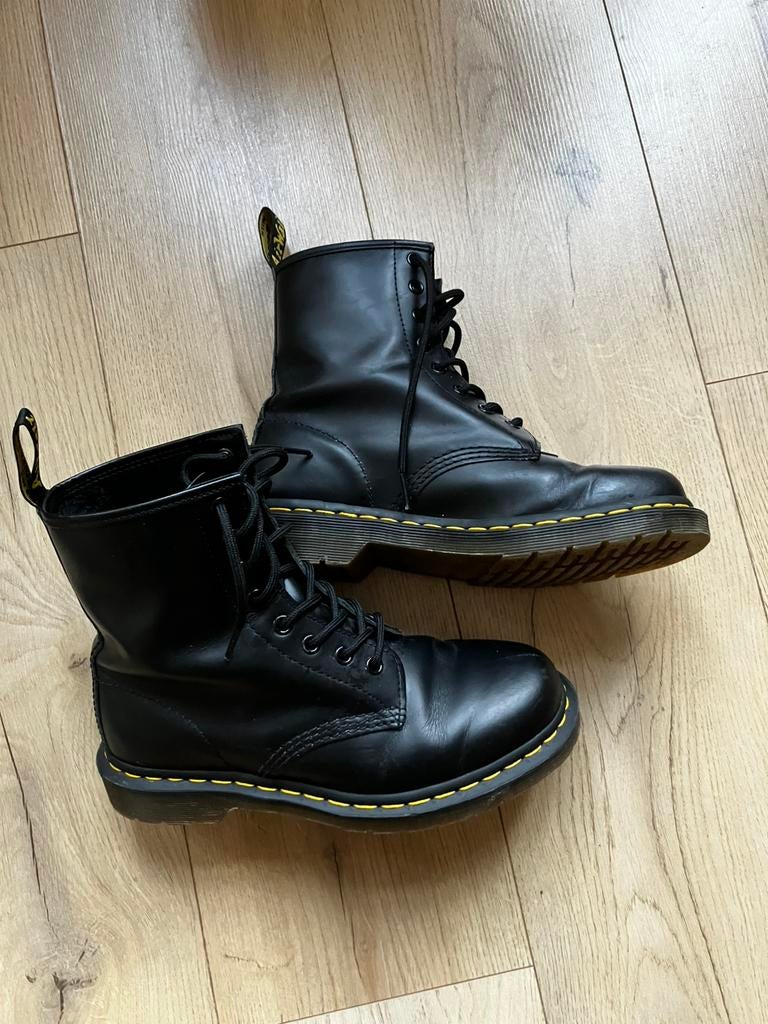 Bottines Dr. Martens 38, Ophalen, Nieuw