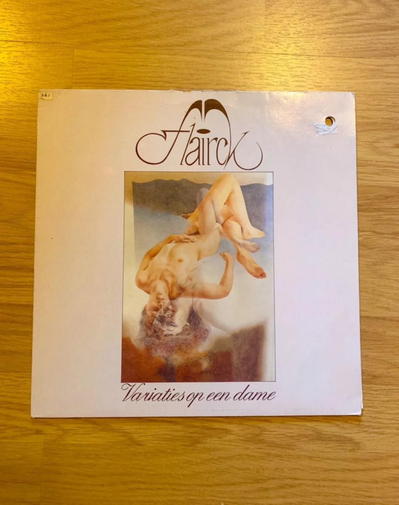 4 vinyl’s voor €4, Cd's en Dvd's, Vinyl | Pop, Gebruikt, Ophalen of Verzenden