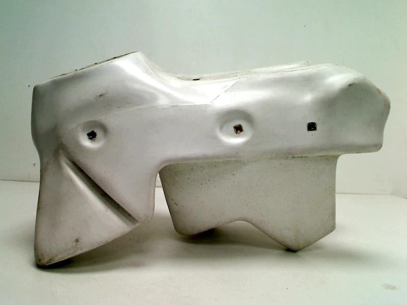 Réservoir de carburant Honda CR 250 R 1992-2007, Motos, Enlèvement ou Envoi, Utilisé