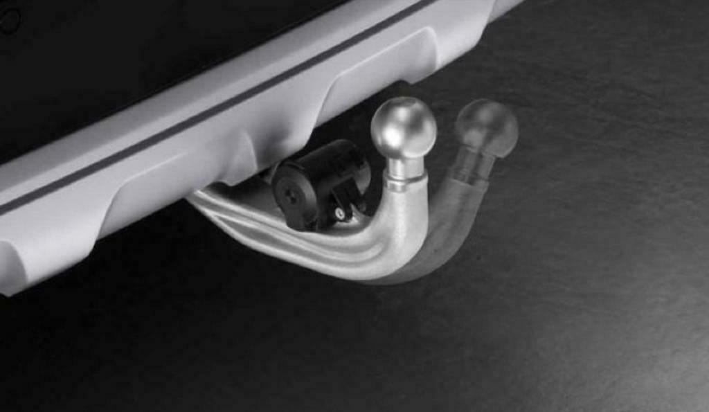 Attelage BMW d'origine avec installation F30 F31 G20 G01 G30, Enlèvement ou Envoi, BMW