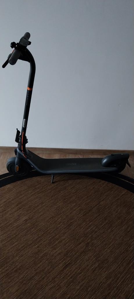 Segway ninebot, Enlèvement, Neuf, Step électrique (E-scooter), Segway ninebot