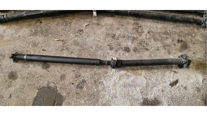Arbre intermédiaire d'un BMW 1-Serie, Enlèvement ou Envoi, 3 mois de garantie, Utilisé, BMW