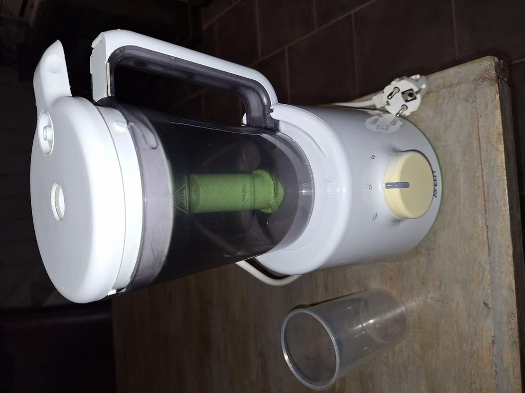 Babycook philips avent, Kinderen en Baby's, Ophalen, Zo goed als nieuw