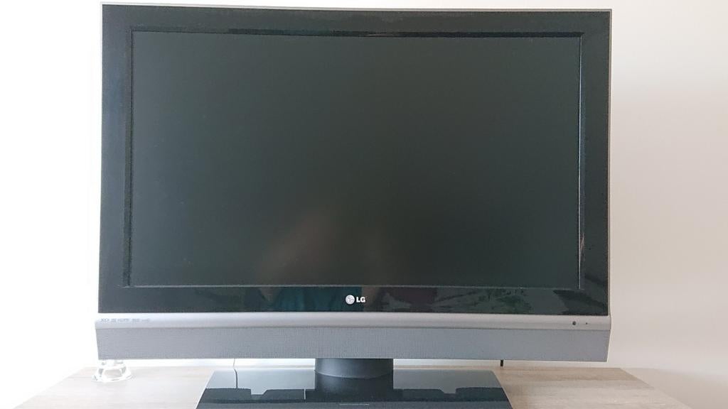 Télévision écran led LG 94 cm, Enlèvement, LED, LG