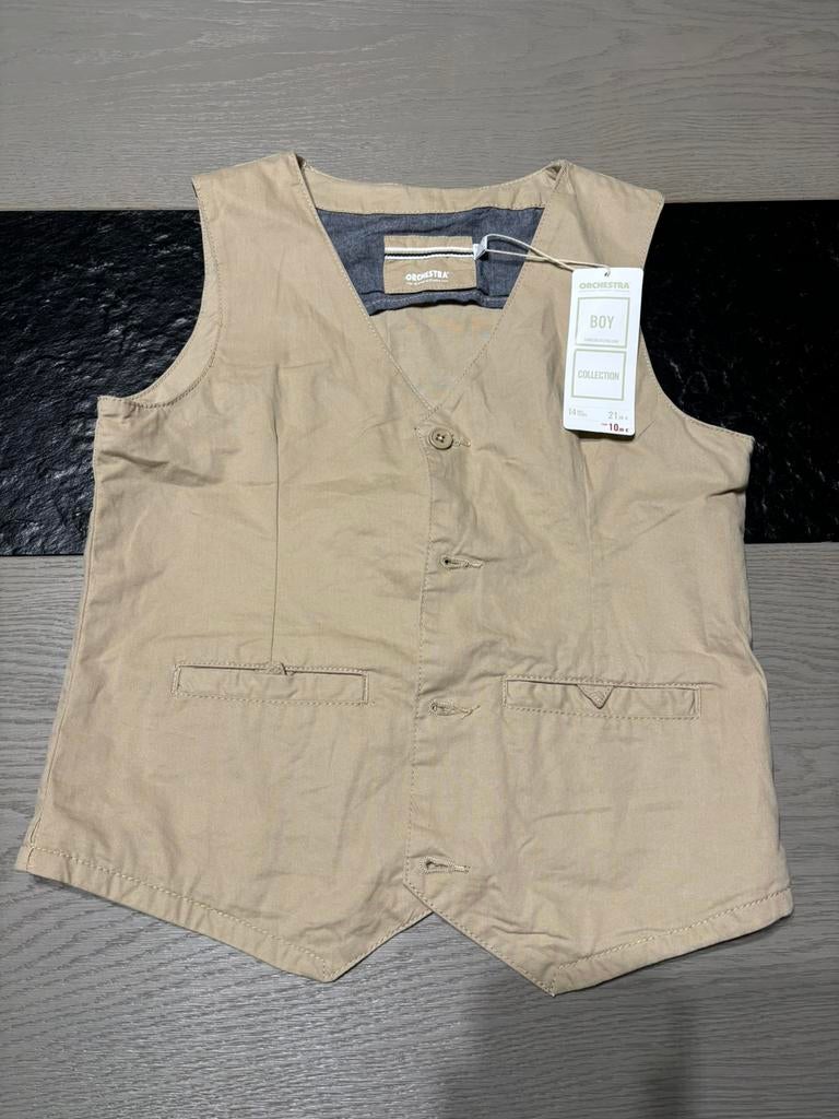 Veste habillée 164 / 14 ans, Enfants & Bébés, Enlèvement ou Envoi, Neuf, Garçon