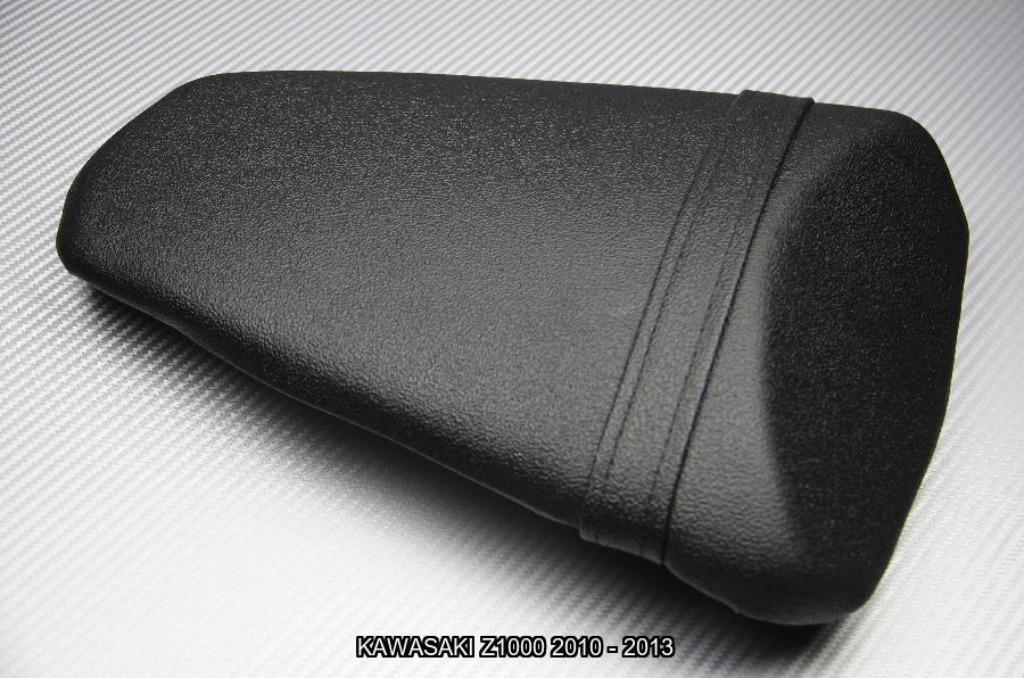 AVDB achter zadel voor KAWASAKI Z1000 2010 - 2013