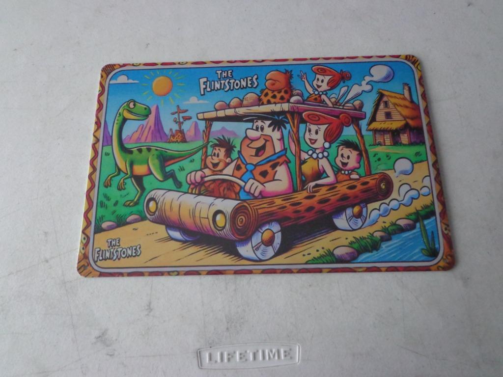 The Flintstones, Boeken, Stripverhalen, Eén stripboek, Ophalen of Verzenden, Nieuw
