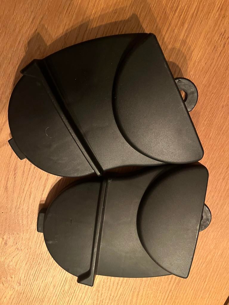 Maxi cosy adapter - Harvey 3, Overige merken, Duowagen, Ophalen of Verzenden, Zo goed als nieuw