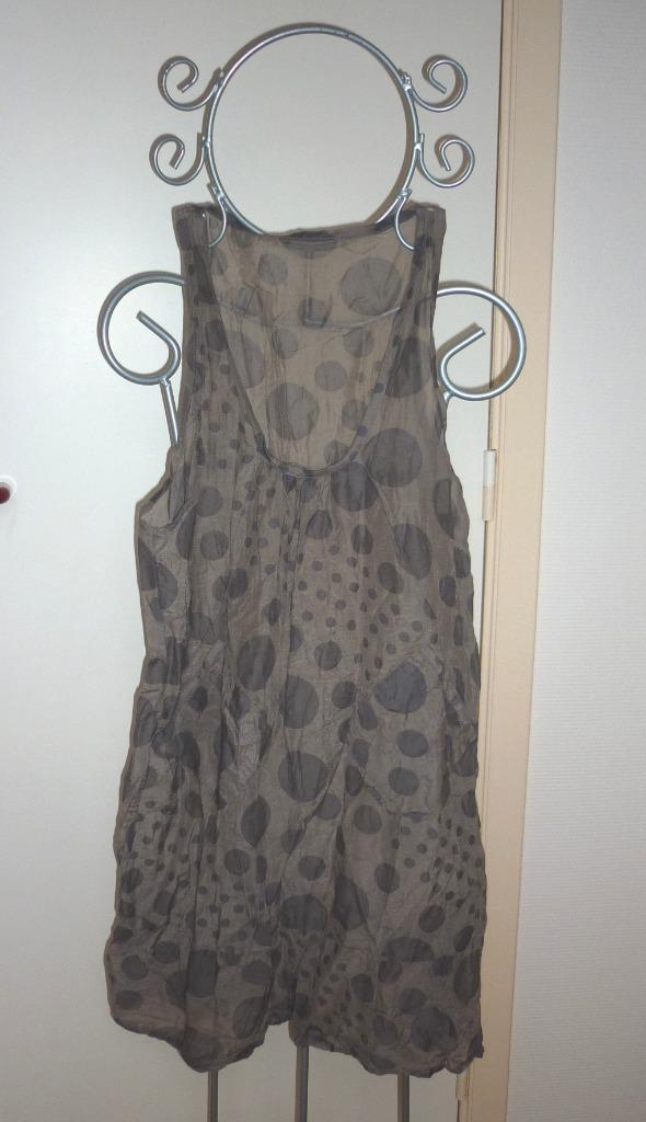 Cache Cache Tunique robe de plage très légère 38/M, Taille 38/40 (M), Enlèvement ou Envoi, Au-dessus du genou, Comme neuf