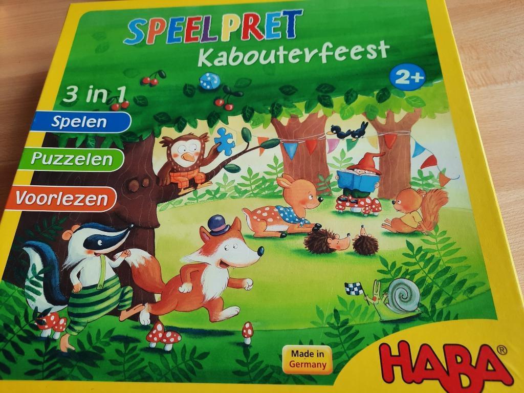 speelgoed, Ophalen, Zo goed als nieuw, Ontdekken