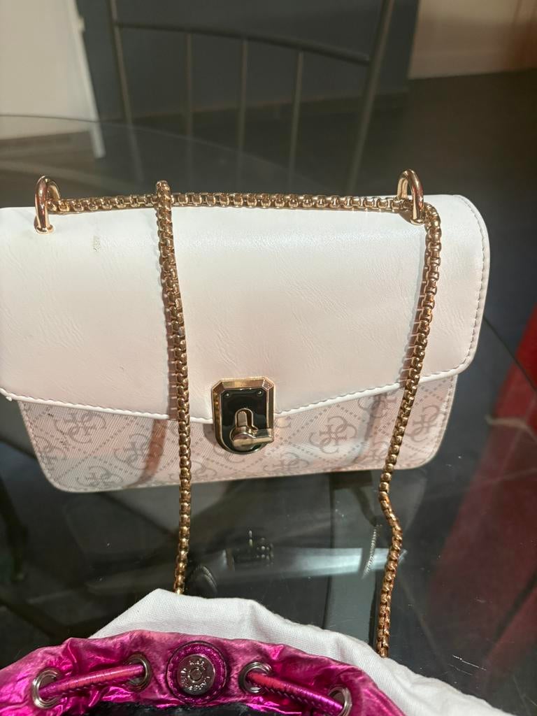 Sac divers, Enlèvement, Comme neuf, Noir