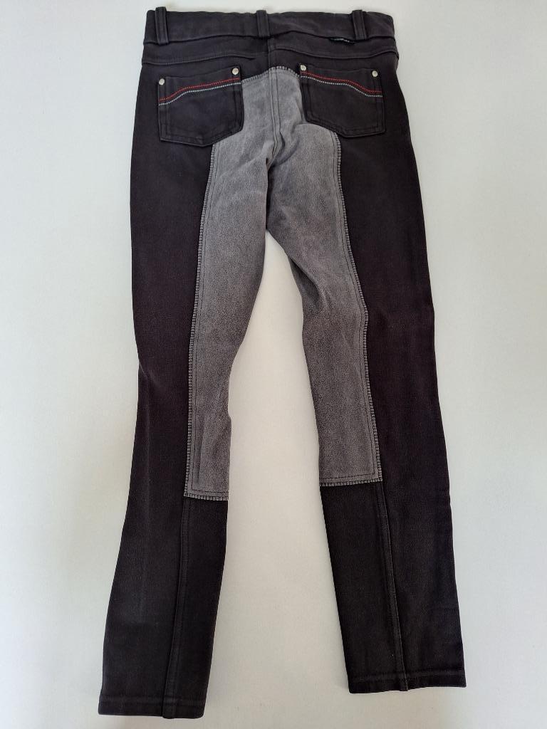 Pantalon équitation, Ophalen, Gebruikt