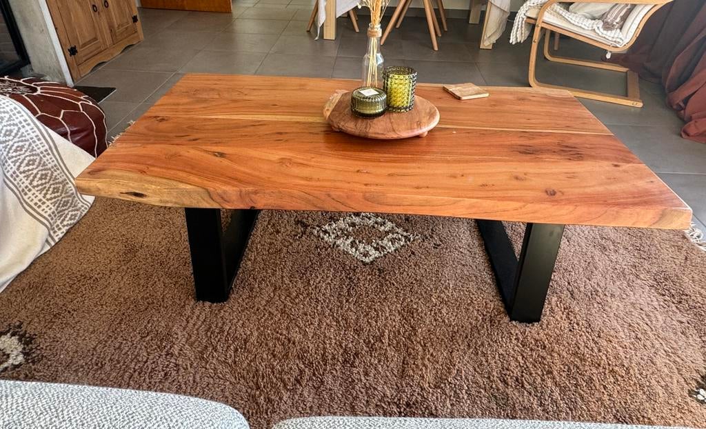 Tapis marocain, Maison & Meubles, Enlèvement