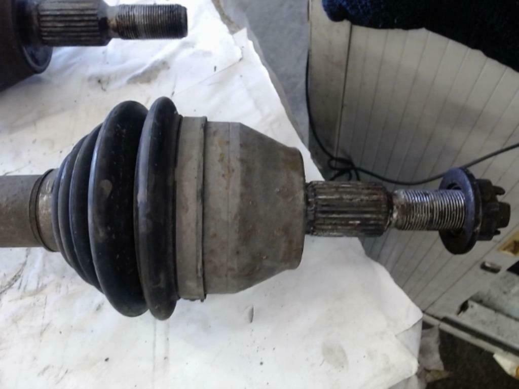 rechter kruiskoppeling ford grand c max 2009, Ophalen of Verzenden, Gebruikt, Ford