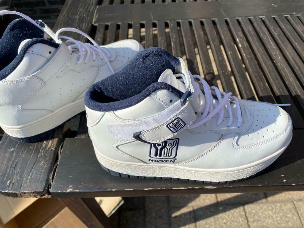 NIKKEN magnetische sneakers voor dames, Enlèvement