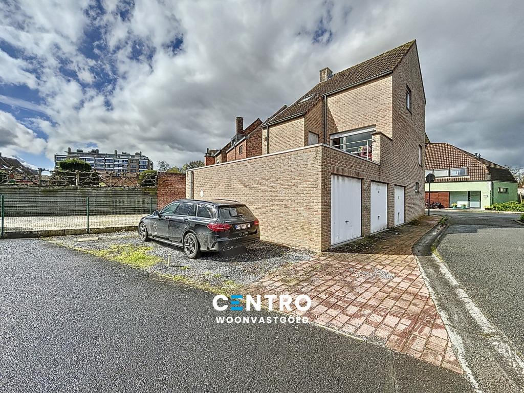 TE KOOP - Opbrengsteigendom (woning), Immo, Huizen en Appartementen te koop, Provincie West-Vlaanderen