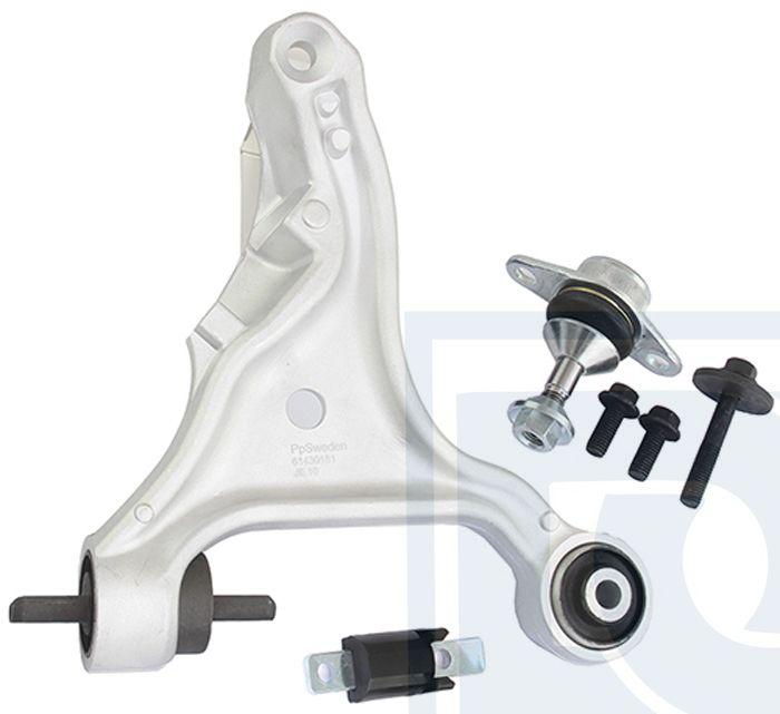 Volvo Contral arm set links S60 V70 Volvo onderdeel nr 61430, Ophalen of Verzenden, Nieuw, Volvo