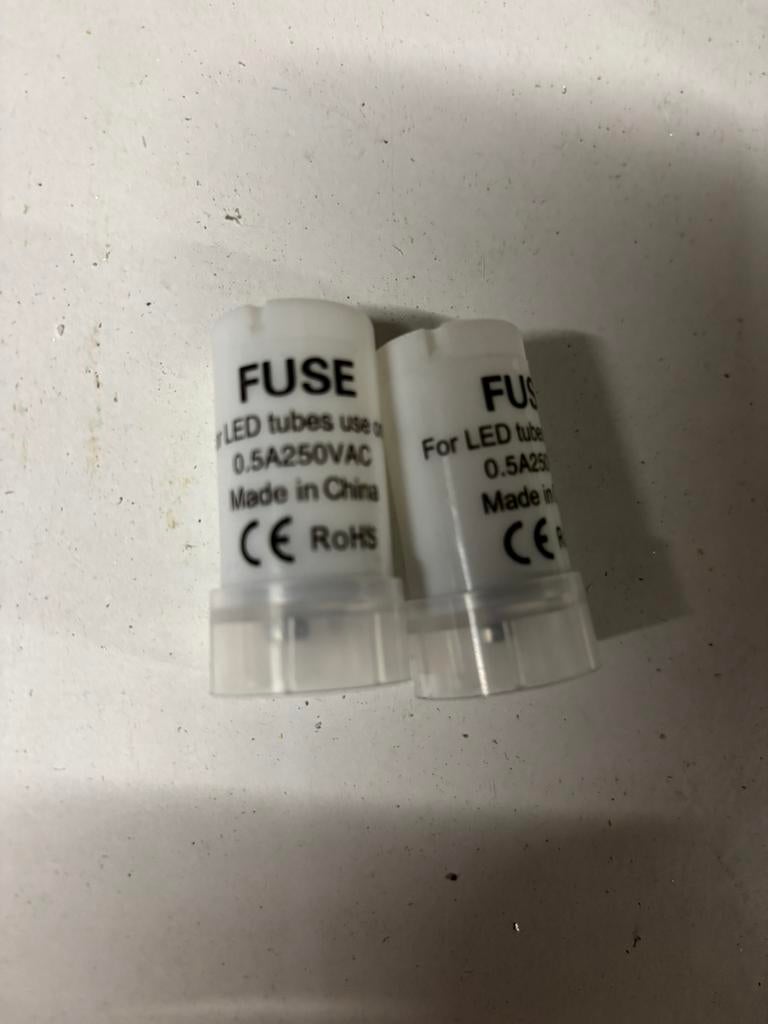 Tl led starters, Ophalen of Verzenden, Nieuw