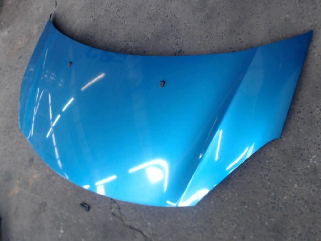 Capot Citroen C3 2 2009-2013 LP/15088, Ophalen, Gebruikt, Voor, Motorkap